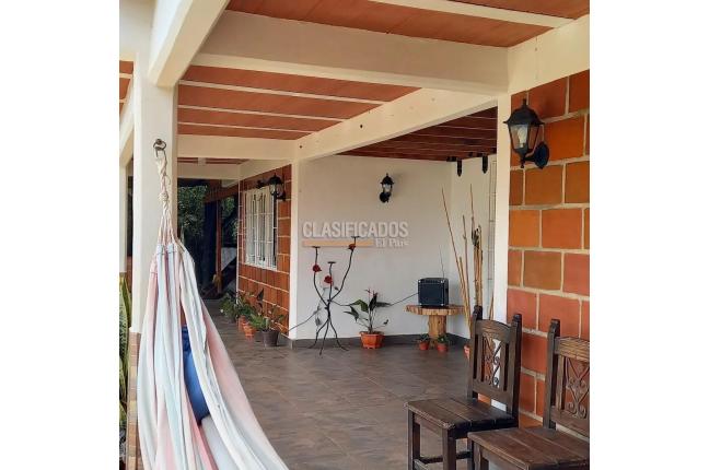 Fincas y Casas Campestres, Venta, Vijes - $700.000.000