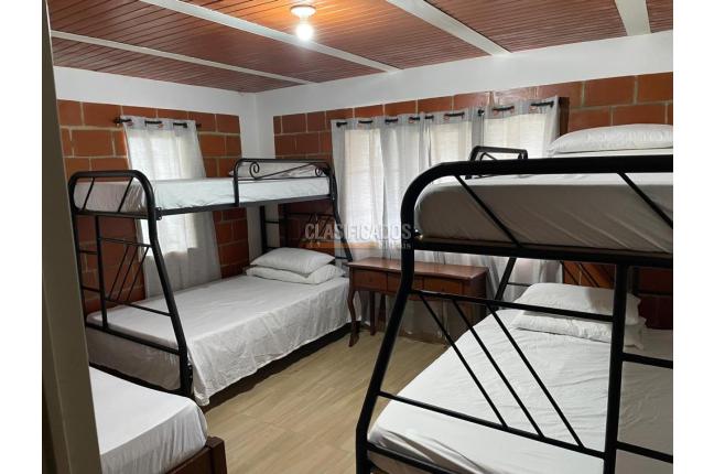 Fincas y Casas Campestres, Venta, Vijes - $700.000.000