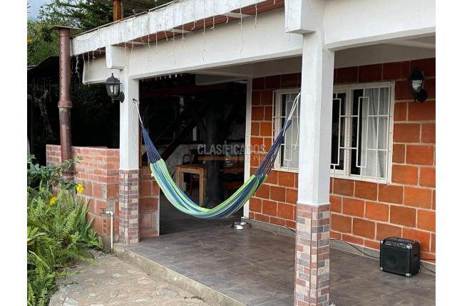 Fincas y Casas Campestres, Venta, Vijes - $700.000.000