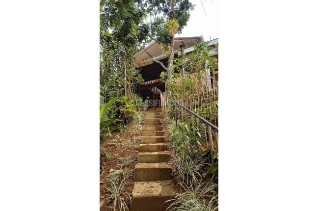 Fincas y Casas Campestres, Venta, Vijes - $700.000.000