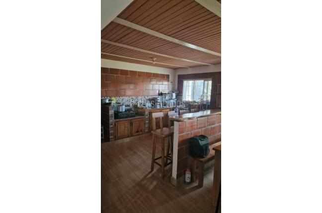 Fincas y Casas Campestres, Venta, Vijes - $700.000.000
