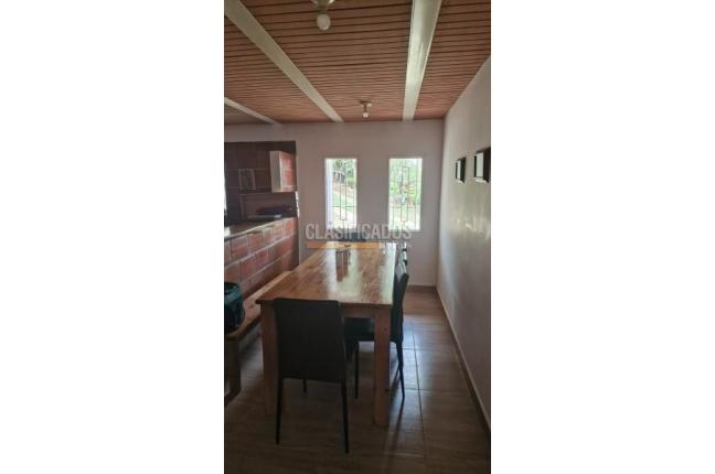 Fincas y Casas Campestres, Venta, Vijes - $700.000.000