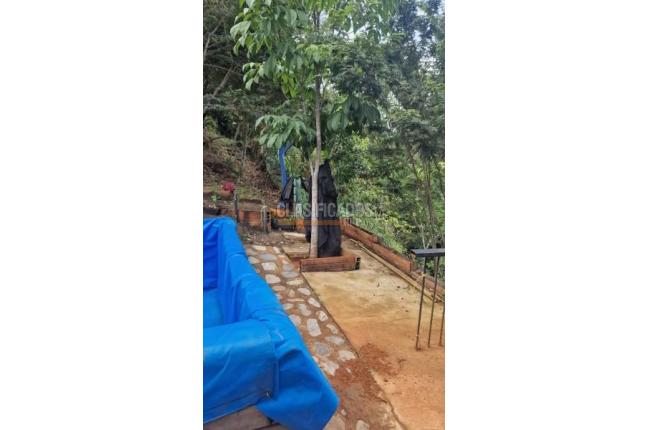 Fincas y Casas Campestres, Venta, Vijes - $700.000.000