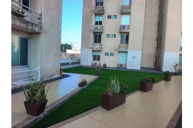 Apartamentos, Alquiler, Barranquilla - $2.500.000