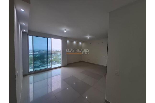 Apartamentos, Alquiler, Barranquilla - $2.500.000