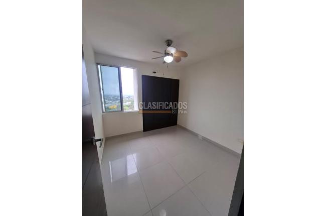 Apartamentos, Alquiler, Barranquilla - $2.500.000