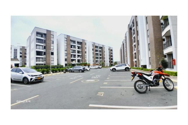 Apartamentos, Alquiler, Jamundí - $1.600.000