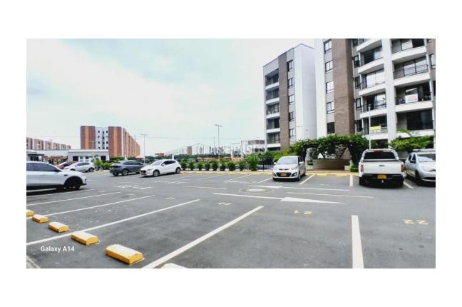 Apartamentos, Alquiler, Jamundí - $1.600.000