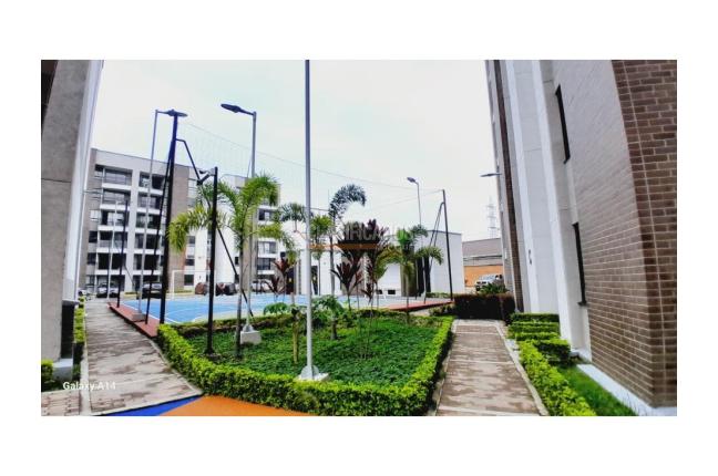 Apartamentos, Alquiler, Jamundí - $1.600.000