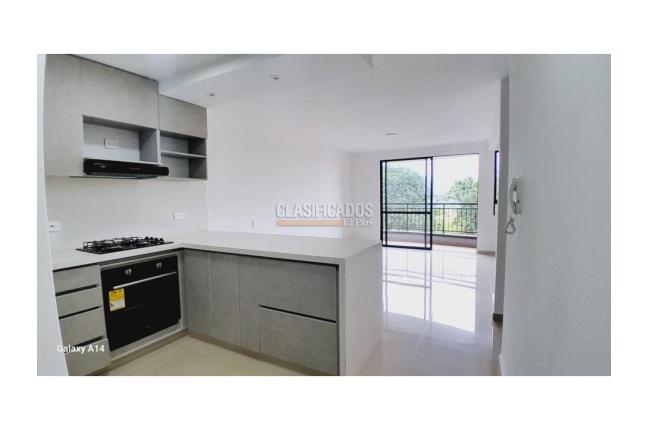 Apartamentos, Alquiler, Jamundí - $1.600.000