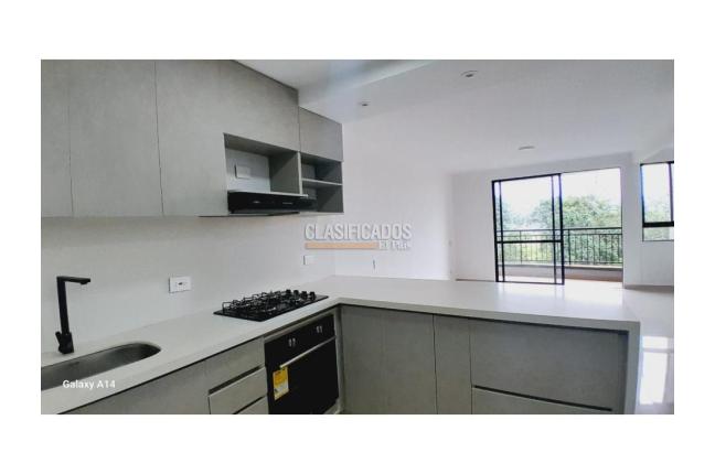 Apartamentos, Alquiler, Jamundí - $1.600.000