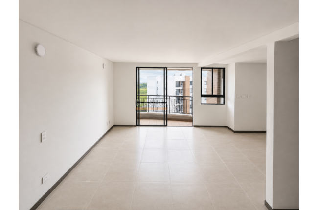 Apartamentos, Alquiler en Jamundí