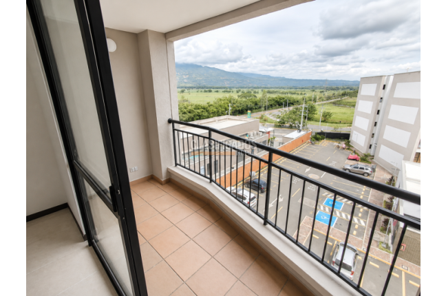 Apartamentos, Alquiler en Jamundí
