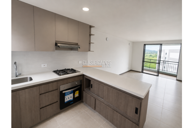 Apartamentos, Alquiler, Jamundí - $1.500.000