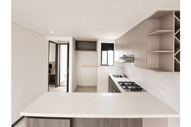 Apartamentos, Alquiler, Jamundí - $1.500.000
