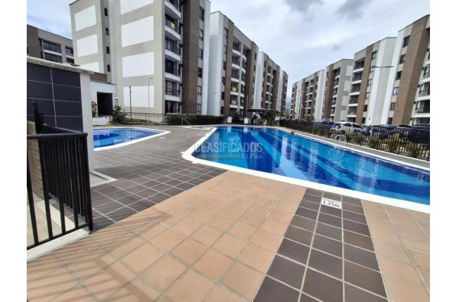 Apartamentos, Alquiler, Jamundí - $1.500.000