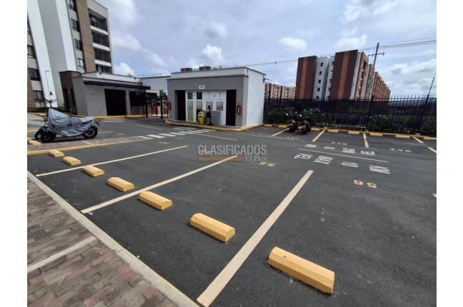 Apartamentos, Alquiler, Jamundí - $1.500.000