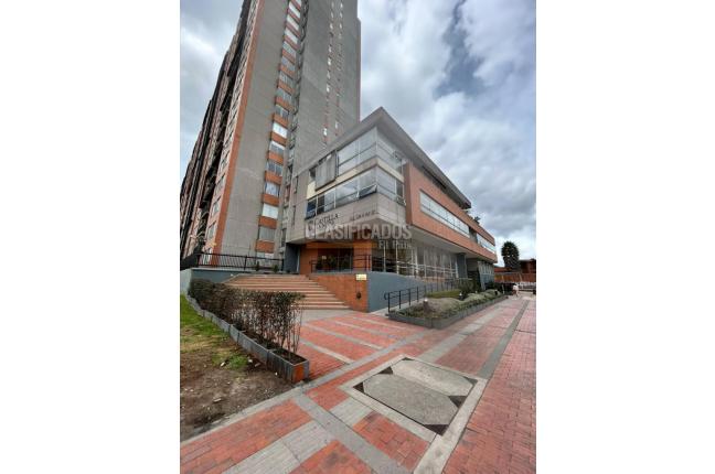 Apartaestudios, Alquiler en Bogotá