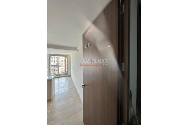 Apartaestudios, Alquiler en Bogotá