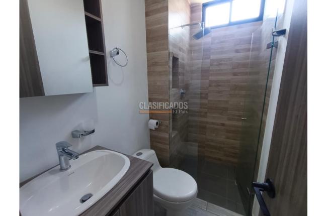 Apartaestudios, Alquiler en San Fernando Viejo