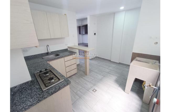 Apartaestudios, Alquiler en San Fernando Viejo