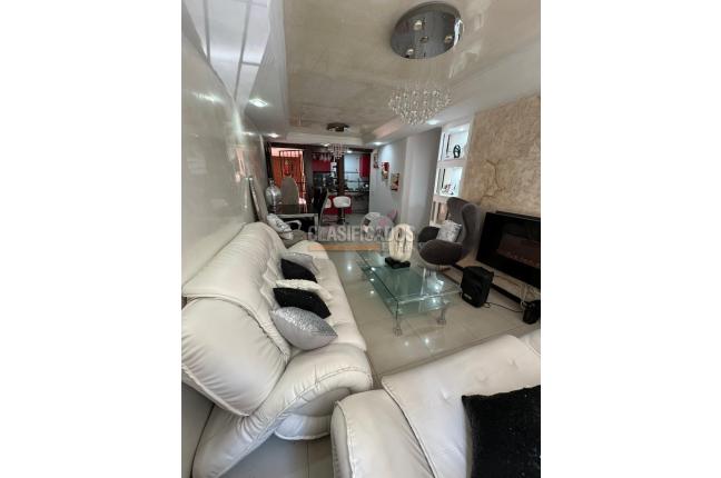Apartamentos, Venta, Las Quintas de Don Simón - $370.000.000