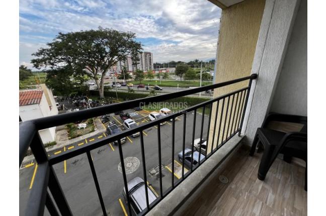 Apartamentos, Venta, Ciudad Pacifica - $187.000.000