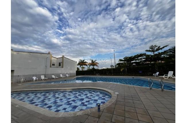 Apartamentos, Venta, Ciudad Pacifica - $187.000.000