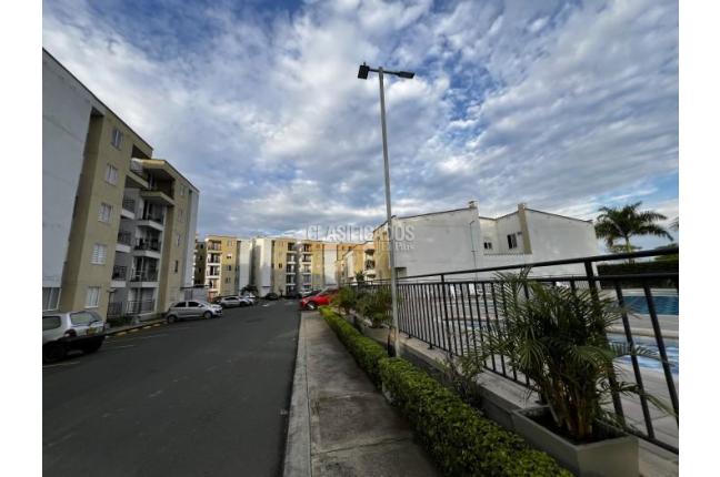 Apartamentos, Venta, Ciudad Pacifica - $187.000.000
