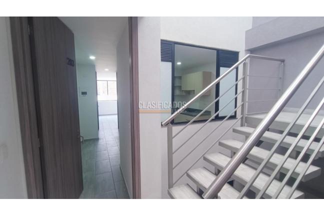 Apartaestudios, Alquiler en Colseguros