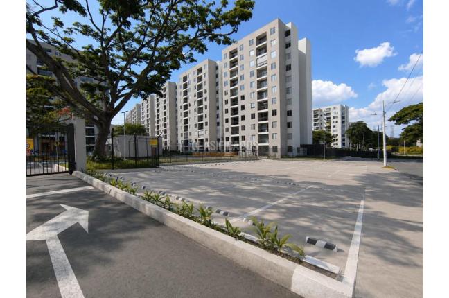 Apartamentos, Alquiler, Yumbo - $1.600.000