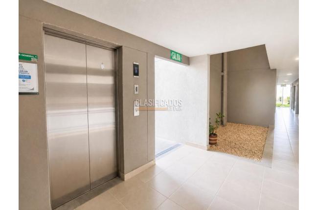 Apartamentos, Alquiler, Yumbo - $1.600.000