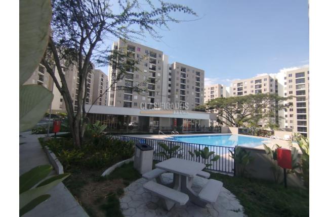 Apartamentos, Alquiler, Yumbo - $1.600.000
