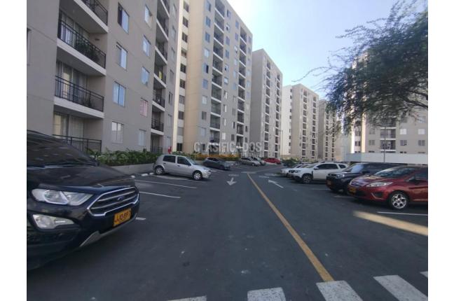 Apartamentos, Alquiler, Yumbo - $1.600.000