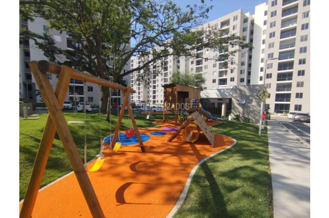 Apartamentos, Alquiler, Yumbo - $1.600.000