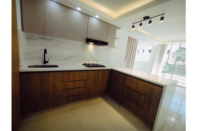 Apartamentos, Alquiler, Yumbo - $1.600.000