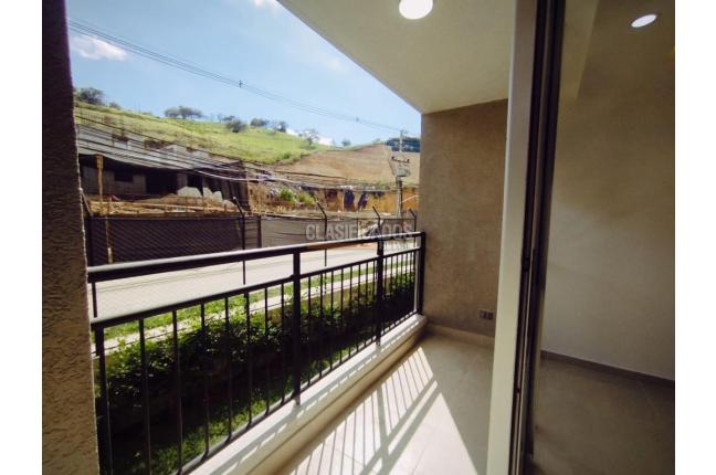 Apartamentos, Alquiler, Yumbo - $1.600.000