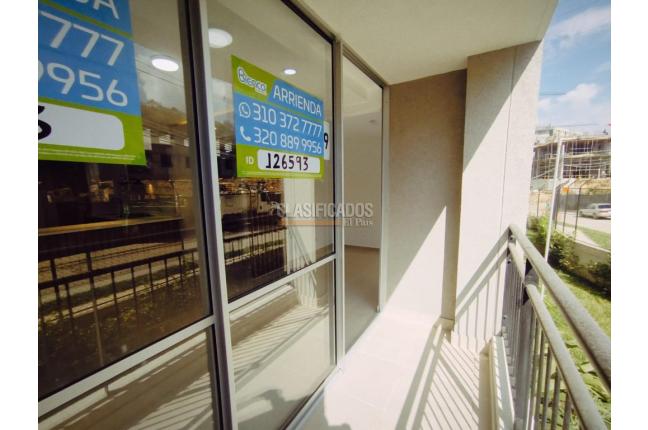 Apartamentos, Alquiler, Yumbo - $1.600.000