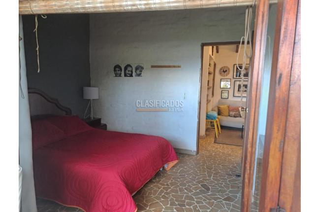 Fincas y Casas Campestres, Alquiler, Dapa - $8.000.000