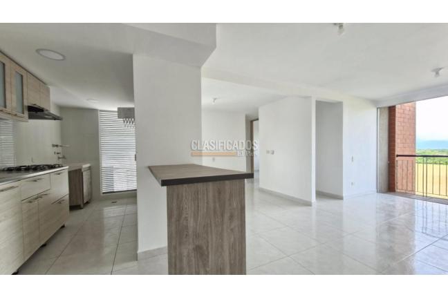 Apartamentos, Alquiler, Jamundí - $1.100.000