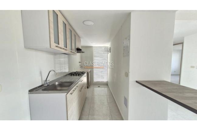 Apartamentos, Alquiler, Jamundí - $1.100.000