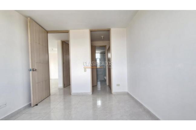 Apartamentos, Alquiler, Jamundí - $1.100.000