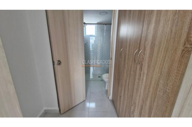 Apartamentos, Alquiler, Jamundí - $1.100.000
