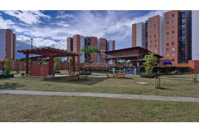 Apartamentos, Alquiler en Jamundí