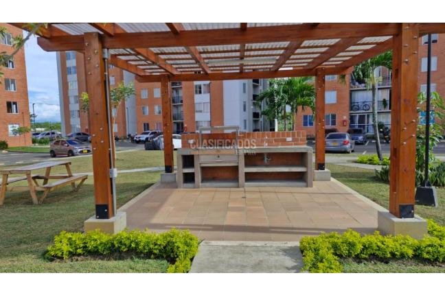 Apartamentos, Alquiler, Jamundí - $1.100.000