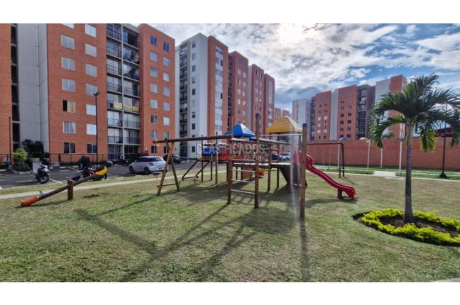 Apartamentos, Alquiler, Jamundí - $1.100.000