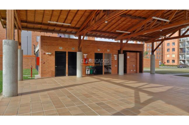 Apartamentos, Alquiler, Jamundí - $1.100.000