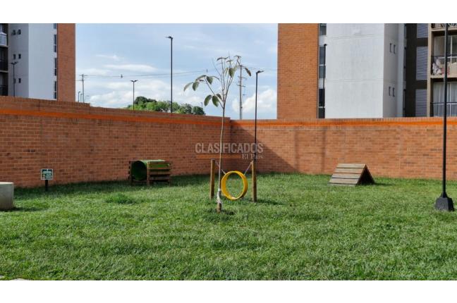 Apartamentos, Alquiler, Jamundí - $1.100.000
