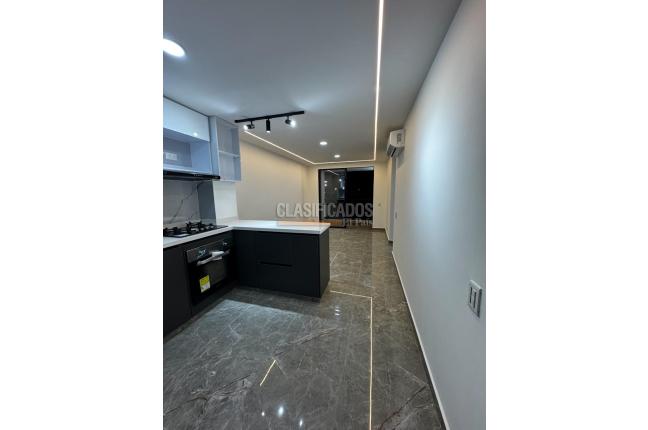 Apartamentos, Alquiler en Jamundí
