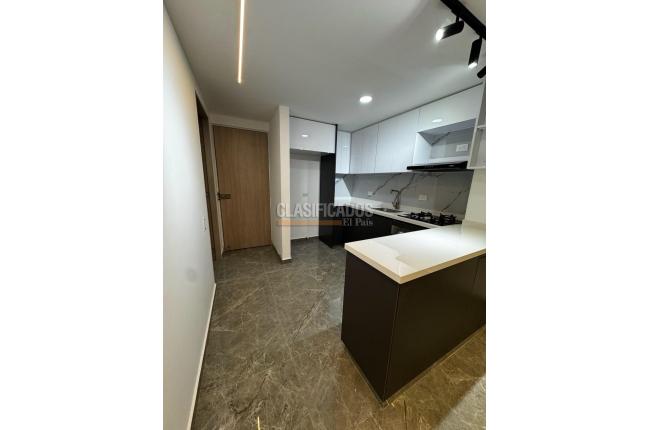 Apartamentos, Alquiler, Jamundí - $1.600.000